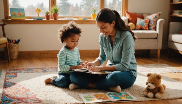Comment aider un enfant en difficulté ?