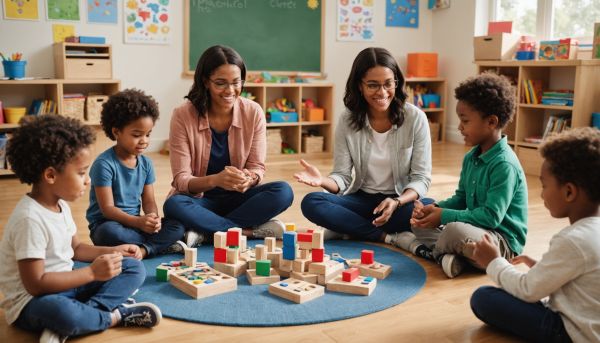 Comment enseigner autrement aux enfants ?
