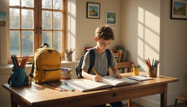 Comment préparer sa rentrée des classes ?