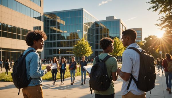Comment trouver sa voie après le bac ?