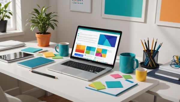 Cours en ligne et e-learning