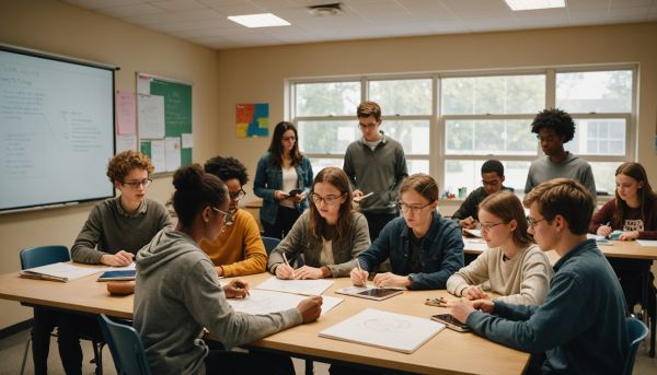 Pourquoi réinventer les méthodes d'apprentissage ?