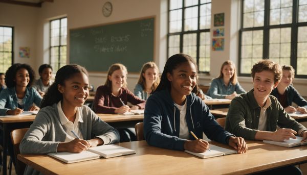 Vie scolaire et réussite des élèves