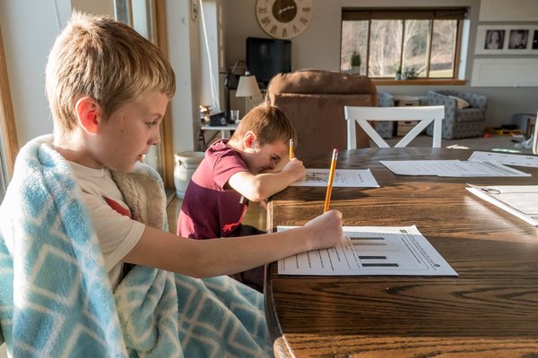 Quels sont les avantages et les inconvénients de l'école à la maison?