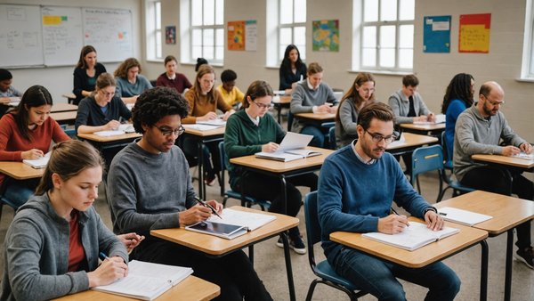 Les clés de l'apprentissage actif : Comment engager votre esprit