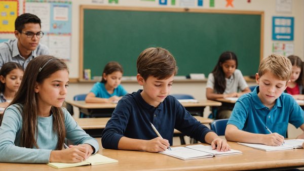 L'impact de la pédagogie différenciée sur la réussite des étudiants