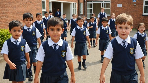 Comment choisir la meilleure école primaire pour votre enfant