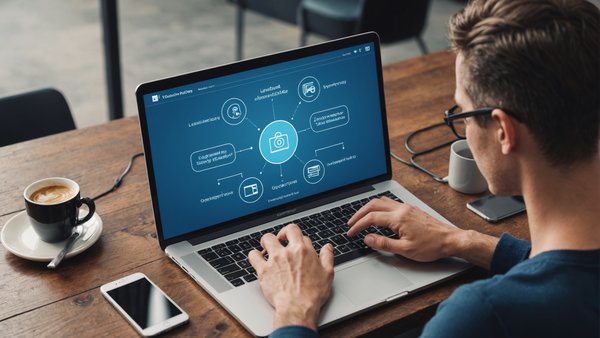 Utiliser la technologie pour optimiser votre stratégie d'apprentissage
