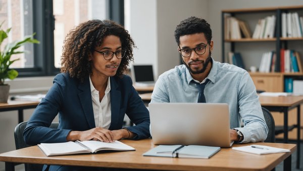 Comment choisir un meilleur programme d'enseignement à distance