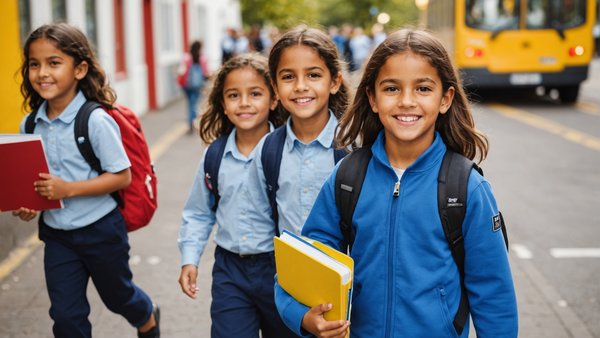 Comment choisir la meilleure école bilingue pour votre enfant