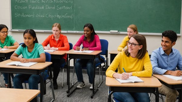 Évaluations adaptées pour un enseignement spécialisé efficace