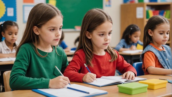 Les meilleures pratiques pédagogiques en enseignement spécialisé