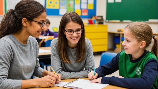 Comprendre les besoins spécifiques des élèves en enseignement spécialisé