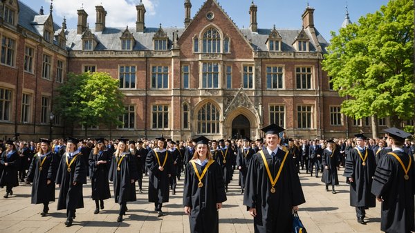 Comment choisir la bonne université pour votre avenir