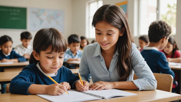 Comment choisir la bonne voie d'orientation scolaire pour votre enfant ?