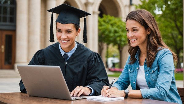 Les avantages des diplômes en ligne dans l'enseignement supérieur