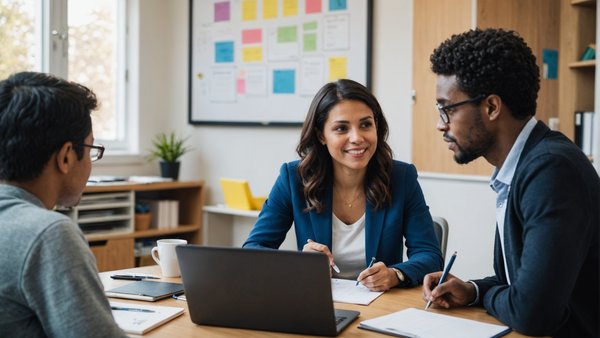 L'importance des bilans de compétences dans l'orientation scolaire