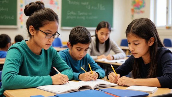 Les méthodes pédagogiques innovantes pour l'apprentissage des jeunes