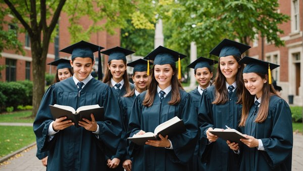 Les différents types d'établissements scolaires et leur impact sur l'avenir des élèves