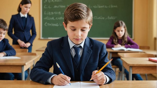 Les avantages d'une éducation bilingue en France