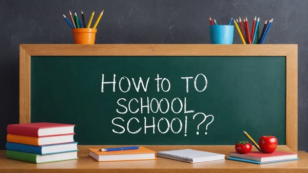 Comment choisir une école adaptée aux besoins de votre enfant