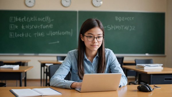 Les avantages de l'enseignement à distance pour les étudiants modernes