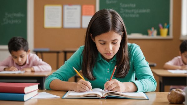 Les méthodes d'enseignement spécialisé pour les apprenants en difficulté