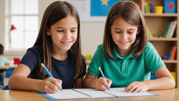 Comment choisir le bon programme d'enseignement spécialisé pour votre enfant