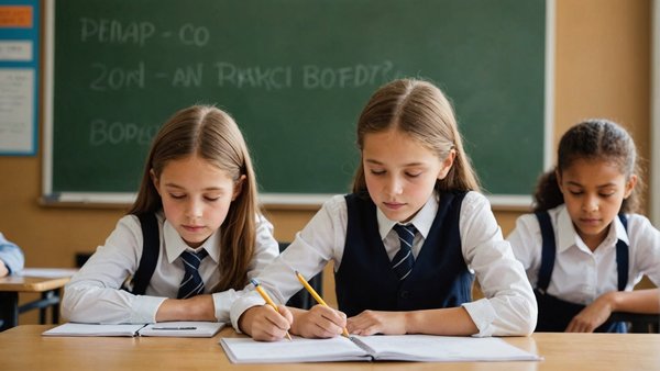 Analyse des tendances actuelles en orientation scolaire