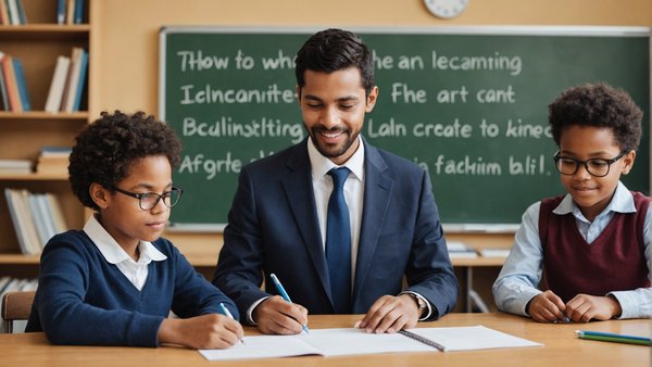 Comment créer un environnement d'apprentissage inclusif pour tous les élèves