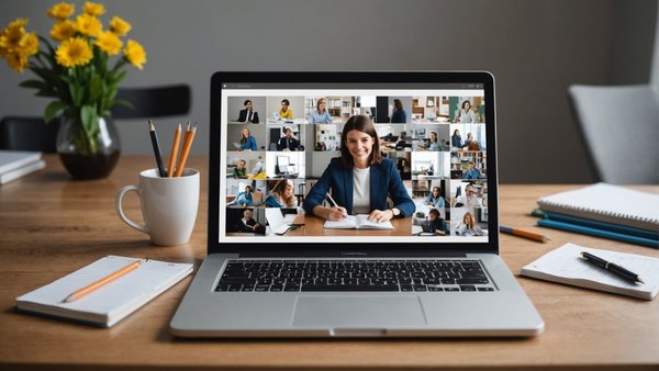 Évaluation des outils numériques pour l'enseignement à distance efficace