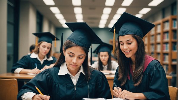 L'impact des nouvelles technologies sur l'enseignement supérieur