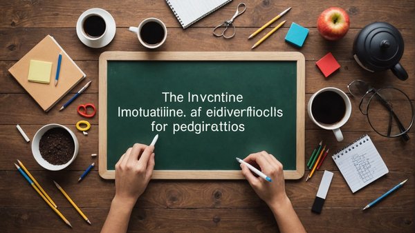 Méthodes pédagogiques innovantes pour l'enseignement supérieur