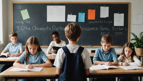 Comment choisir le bon programme d'enseignement artistique pour votre enfant