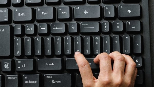 Découvrez le clavier virtuel arabe pour écrire facilement